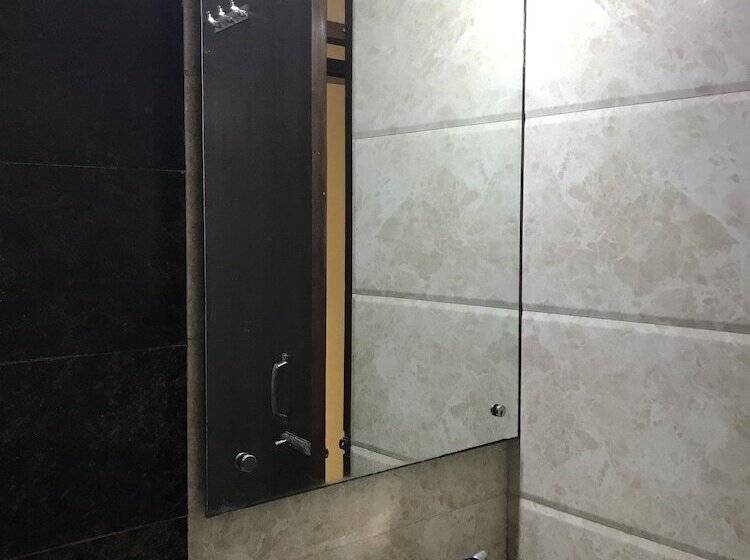 Отель Geeson International New Delhi Railway Station Paharganj