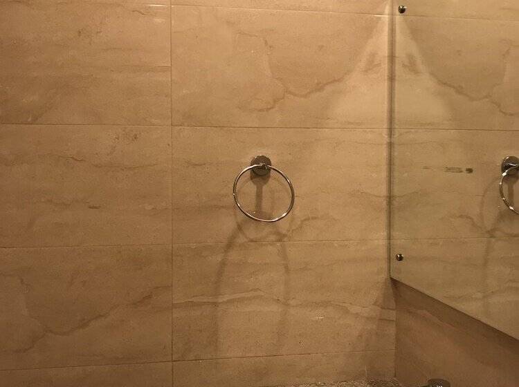 Отель Geeson International New Delhi Railway Station Paharganj