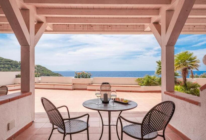 Отель Baia Imperiale