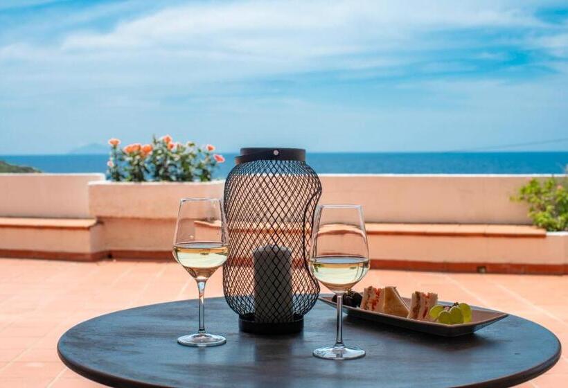 Отель Baia Imperiale