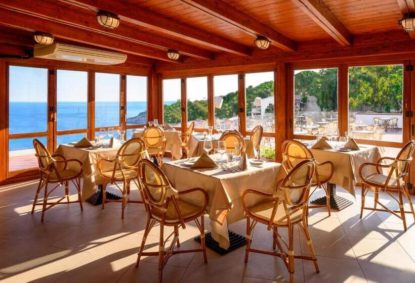 Отель Baia Imperiale