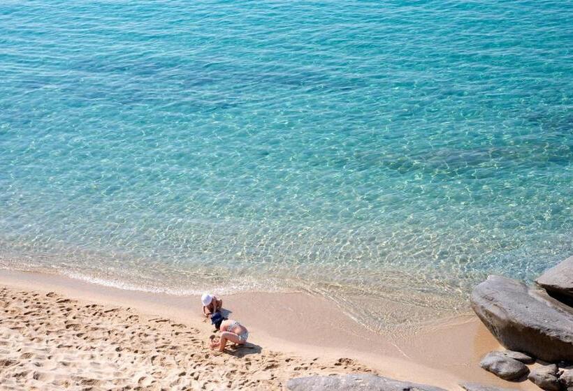 Отель Baia Imperiale