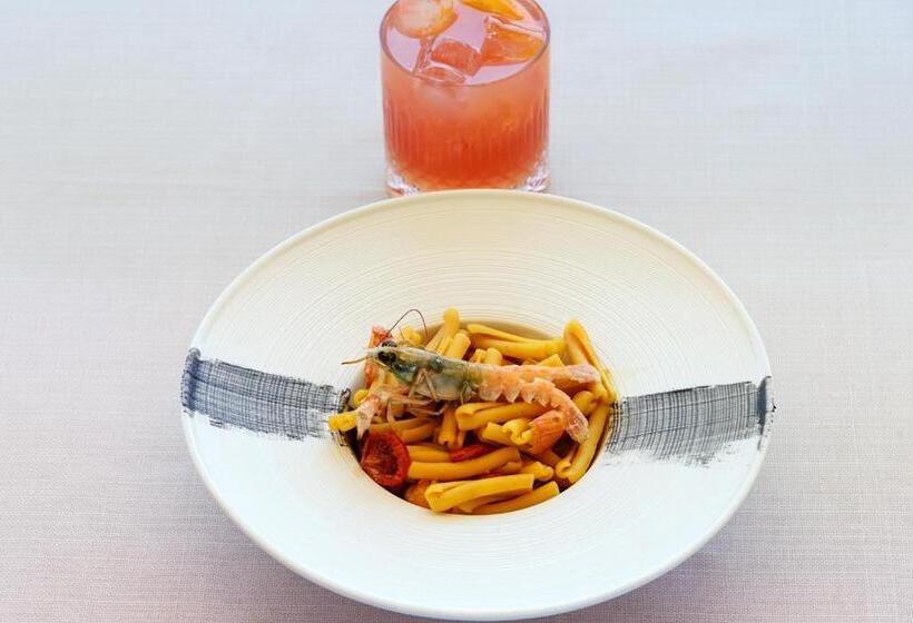 Отель Baia Imperiale