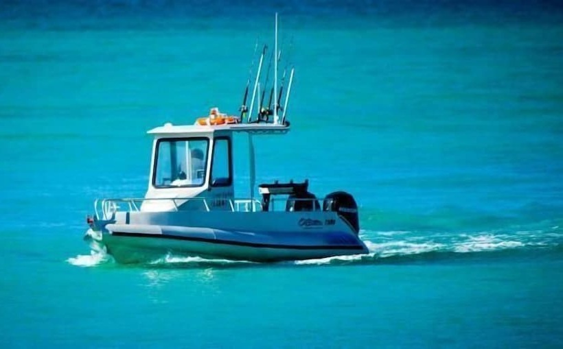 فندق Beachcomber Lodge