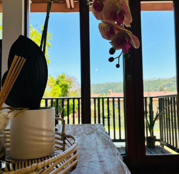 هتل Bliss In The Bay Guesthouse