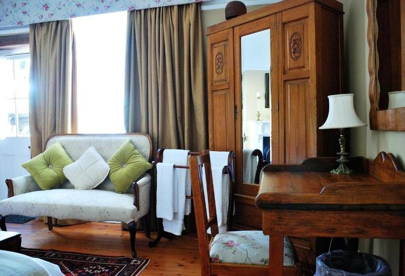 בית מלון כפרי Braeside Guest House  Adults Only