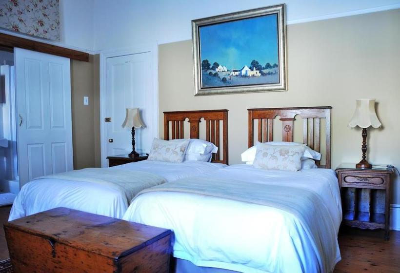 בית מלון כפרי Braeside Guest House  Adults Only