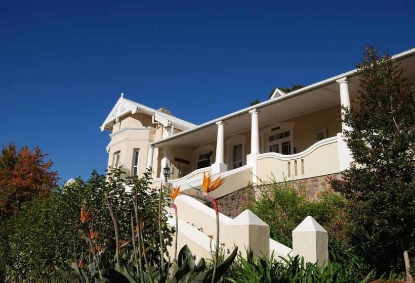 בית מלון כפרי Braeside Guest House  Adults Only