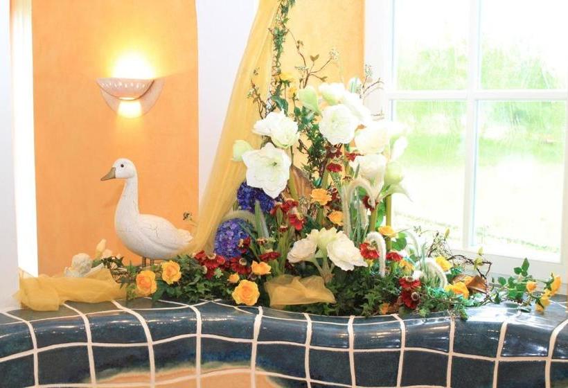 בית מלון כפרי Der Brückenhof Ramsau