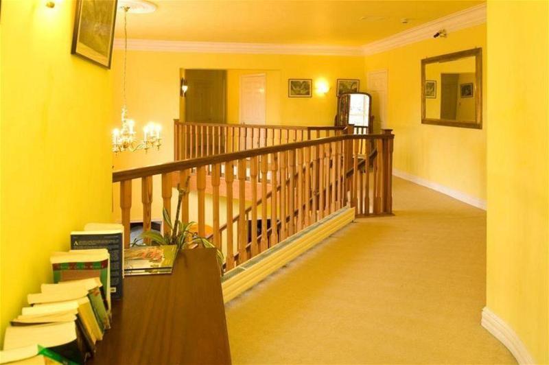 酒店 Broadmeadow Country House