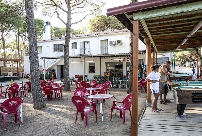 فندق Camping Neptuno