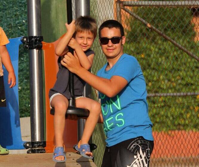 فندق Camping Neptuno