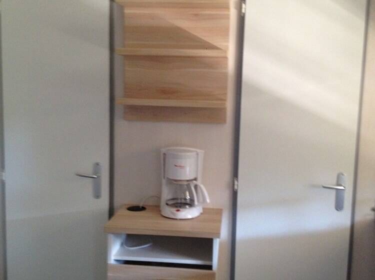 فندق Camping Neptuno