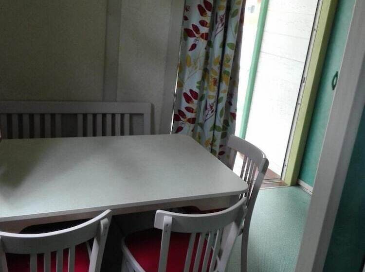 فندق Camping Neptuno