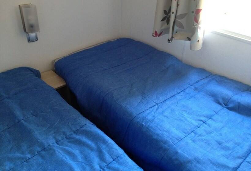 فندق Camping Neptuno