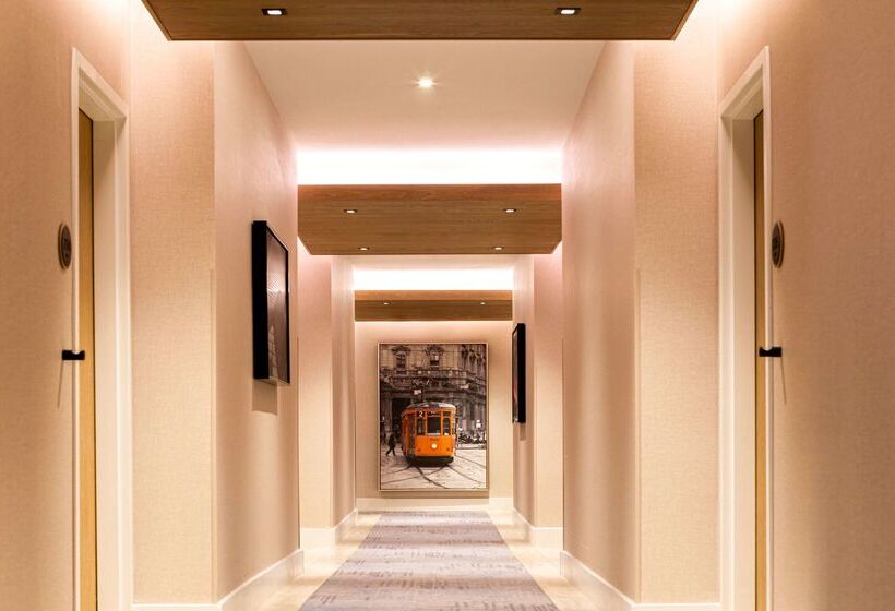 هتل Canopy By Hilton Dallas Uptown