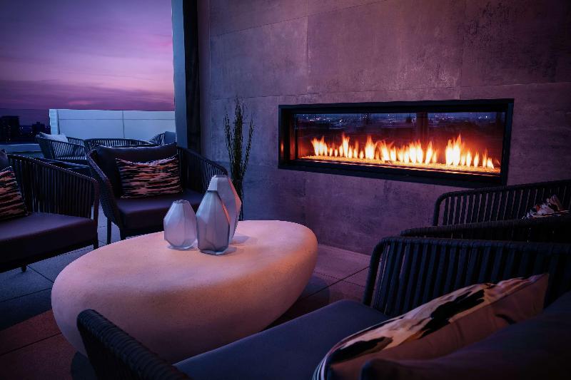 Отель Canopy By Hilton Dallas Uptown