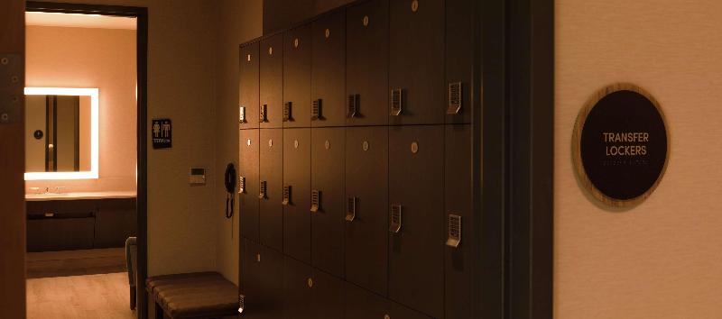 Отель Canopy By Hilton Dallas Uptown