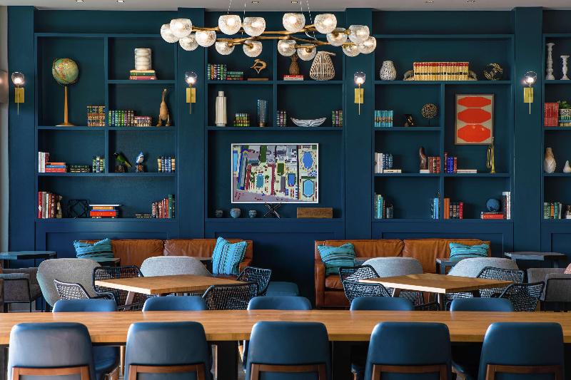 هتل Canopy By Hilton Dallas Uptown