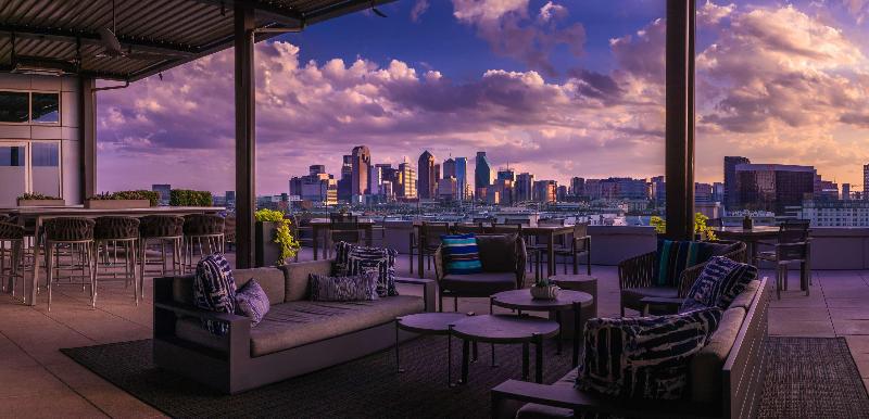 هتل Canopy By Hilton Dallas Uptown