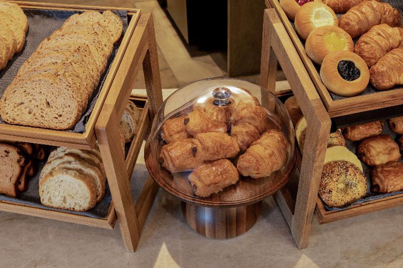 Отель Canopy By Hilton Dallas Uptown