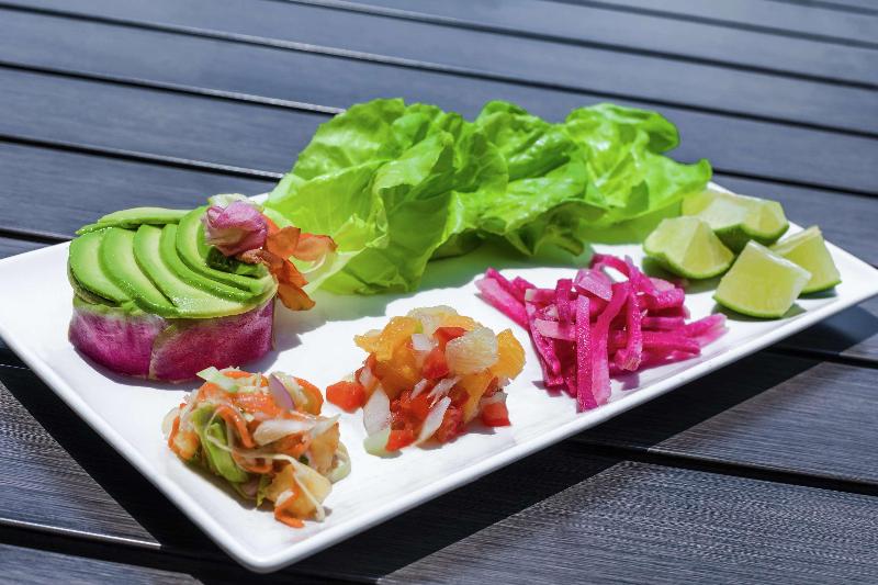 هتل Canopy By Hilton Dallas Uptown