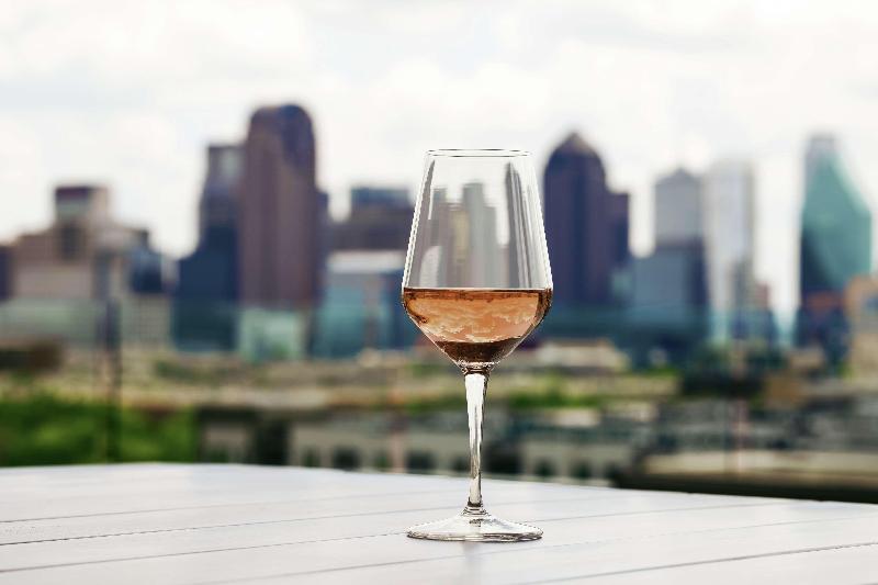 Отель Canopy By Hilton Dallas Uptown