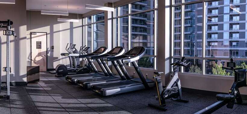 Отель Canopy By Hilton Dallas Uptown