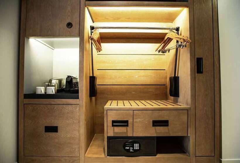 هتل Canopy By Hilton Dallas Uptown