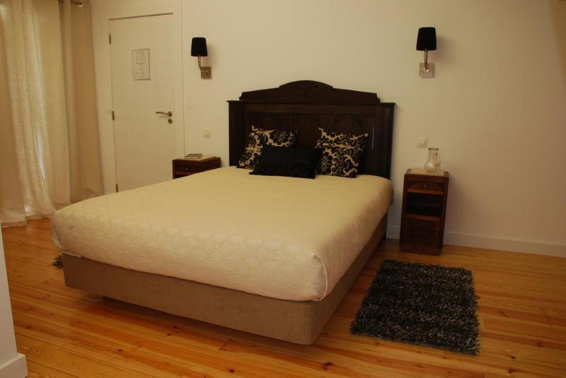 호텔 Casa Petrus Guterri