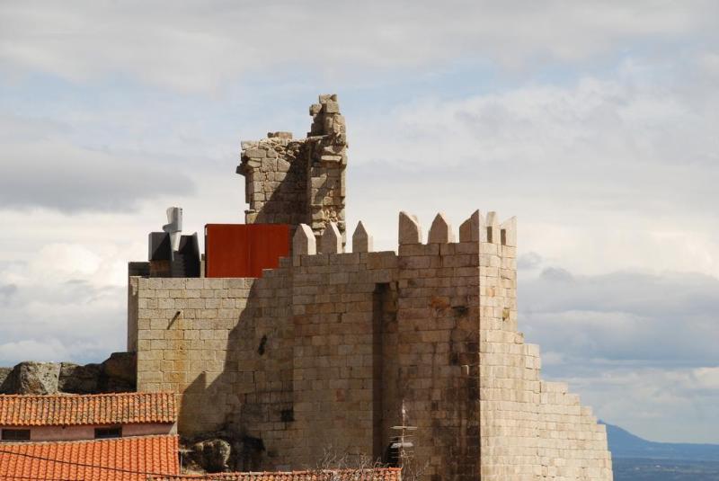 酒店 Casa Petrus Guterri