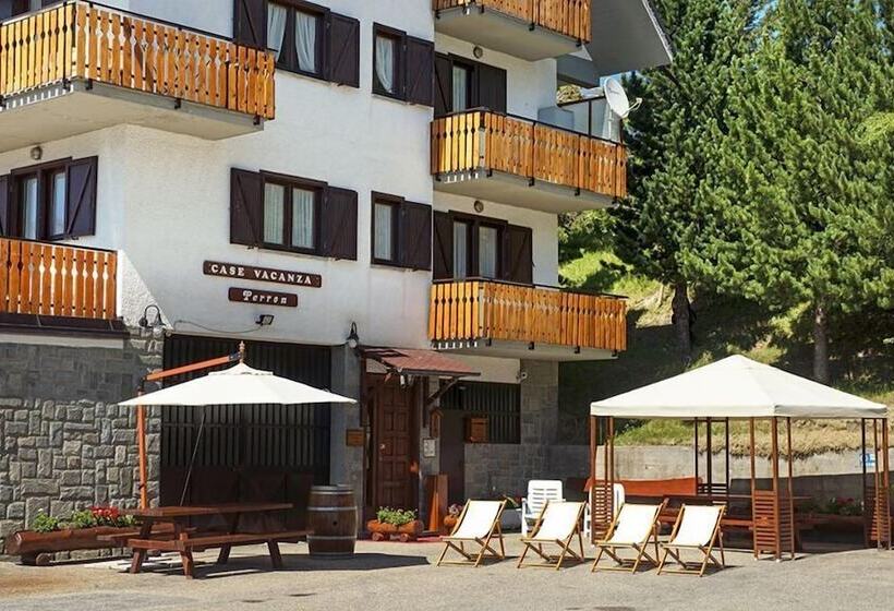 فندق Case Vacanza Perron