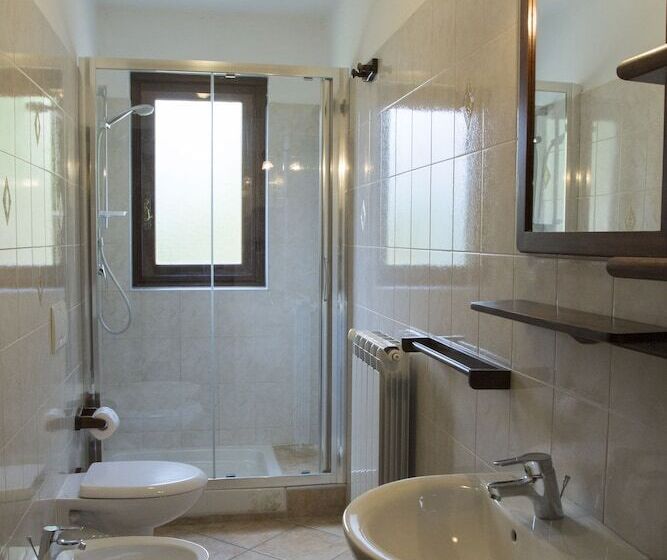 فندق Case Vacanza Perron