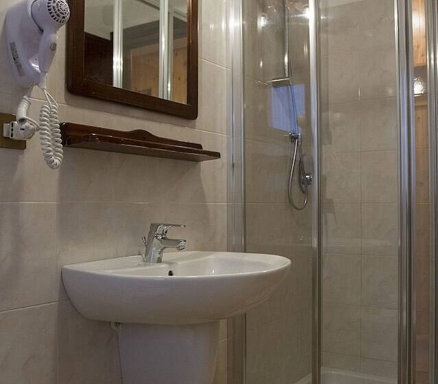 فندق Case Vacanza Perron