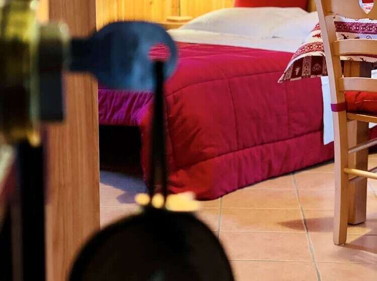 فندق Case Vacanza Perron