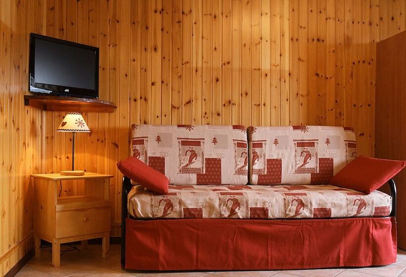 فندق Case Vacanza Perron