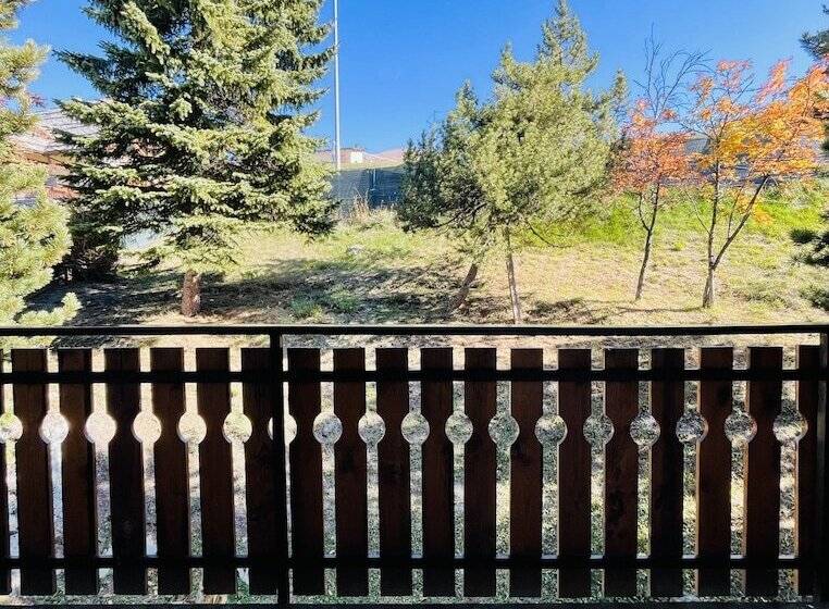 فندق Case Vacanza Perron