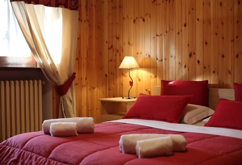 فندق Case Vacanza Perron