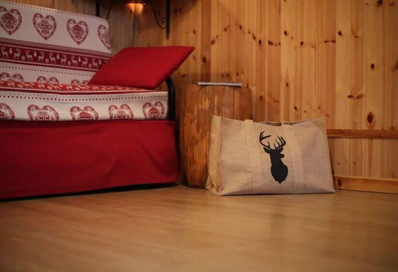 فندق Case Vacanza Perron