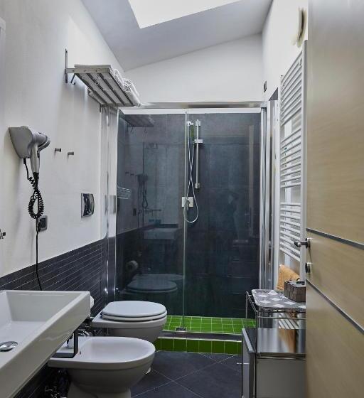 Отель Colle Da Vinci