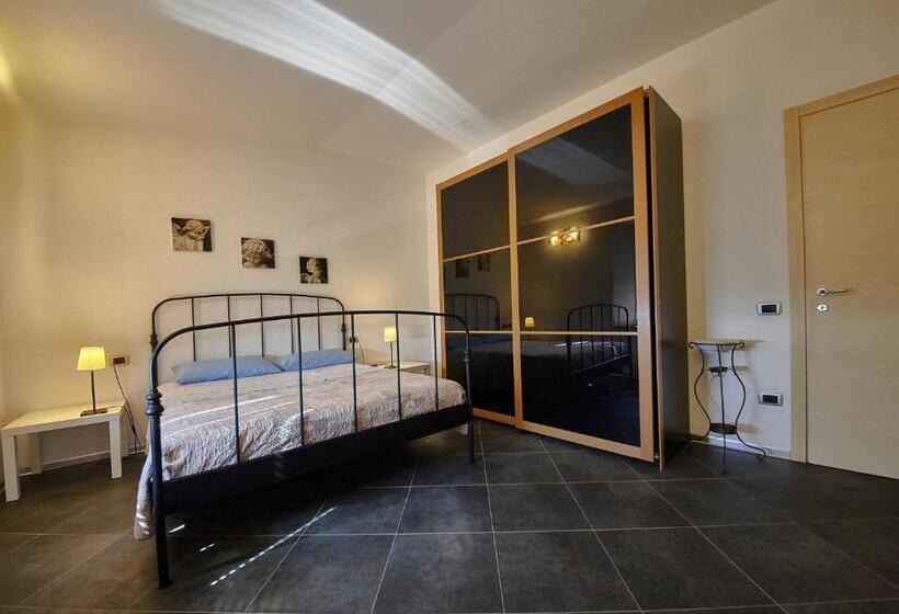 Отель Colle Da Vinci