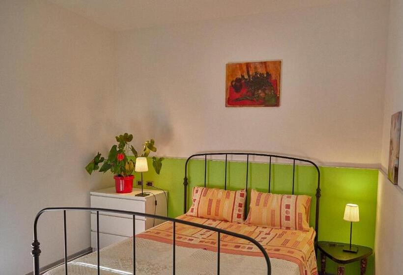 Отель Colle Da Vinci