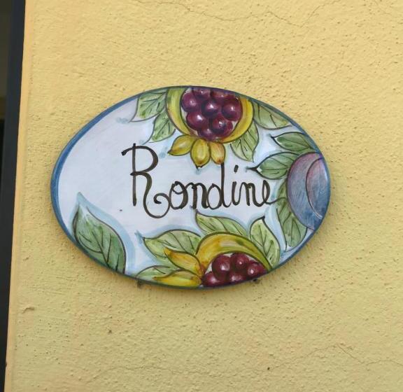 Отель Colle Da Vinci