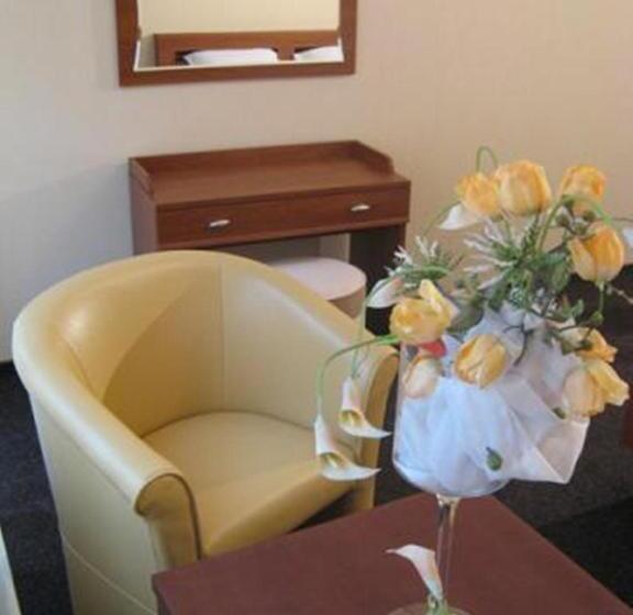 בית מלון כפרי Complex Zelenyi Gai