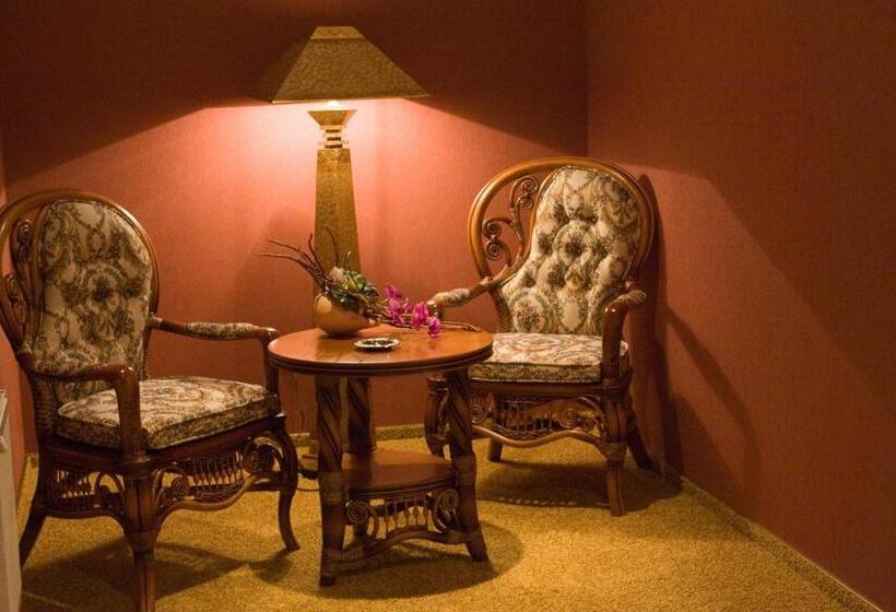 בית מלון כפרי Complex Zelenyi Gai