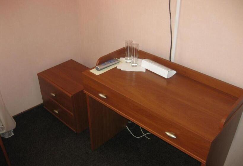 בית מלון כפרי Complex Zelenyi Gai