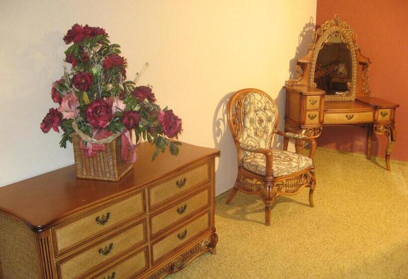 בית מלון כפרי Complex Zelenyi Gai