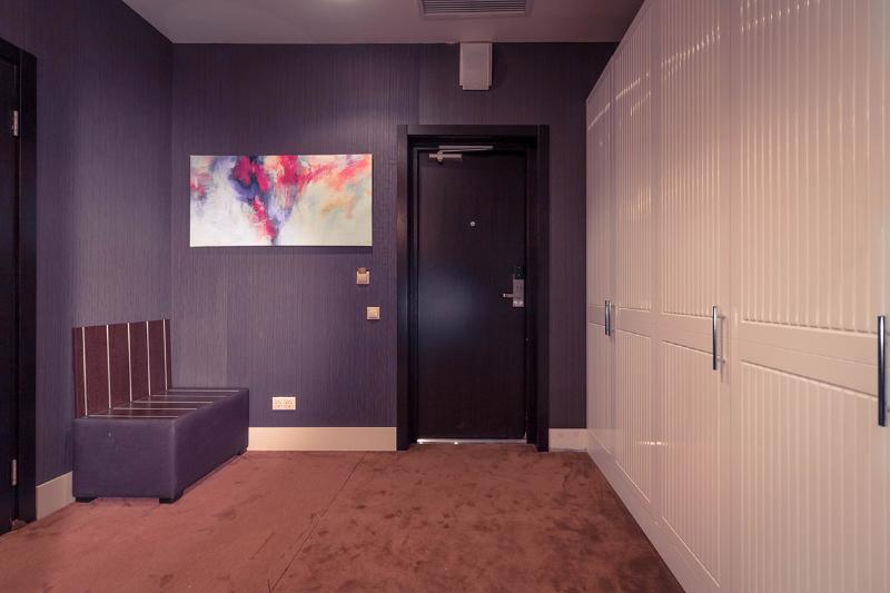 Отель Country Club Yudino Park