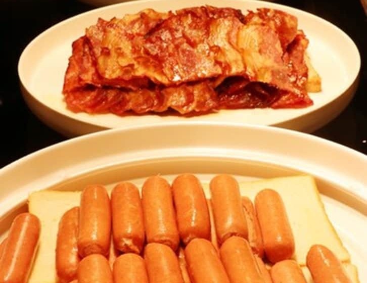 בית מלון כפרי Courtyard By Marriott Zhengzhou Airport