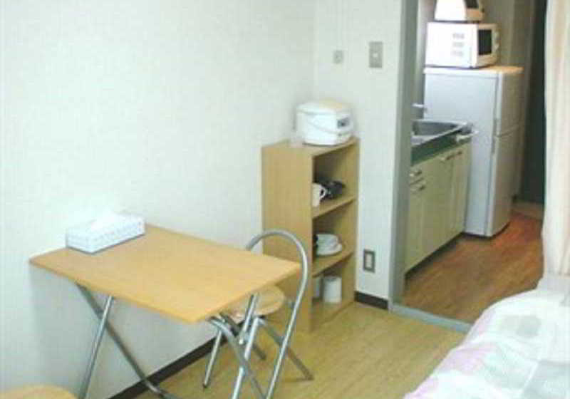 ホテル Daily Apartment House Gojo Ivy